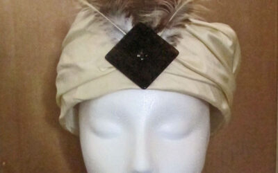 Regency Turban