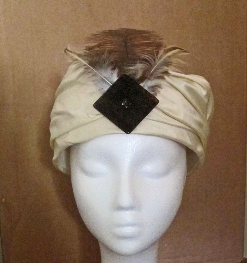 Regency Turban