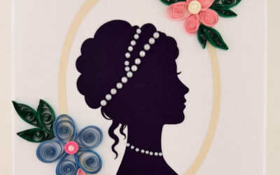 Paper Quilling Workshop