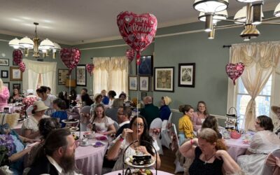 Jane Austen Fest E-News 6-06-2026