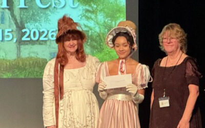 Scholarship Recipient 2026