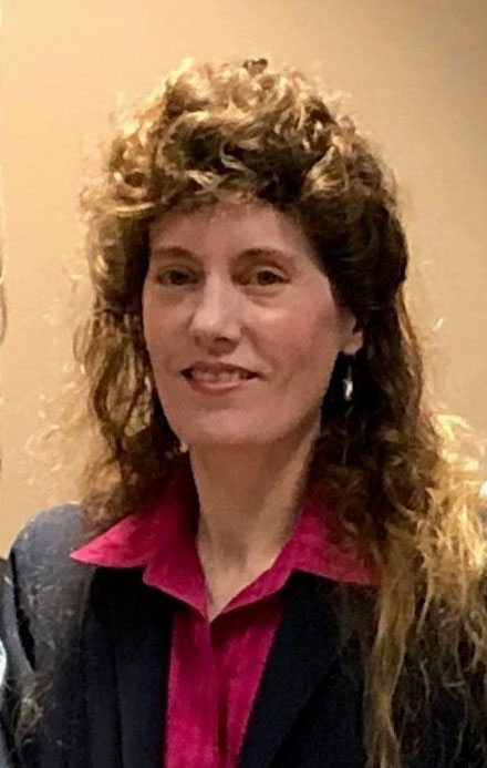 Dr. Kathleen Anderson
