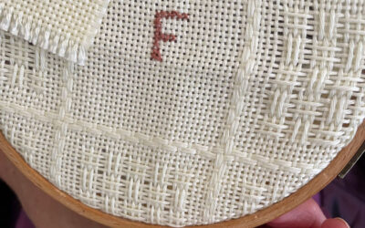 Hand Embroidery