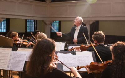 Stetson University Symphony Orchestra